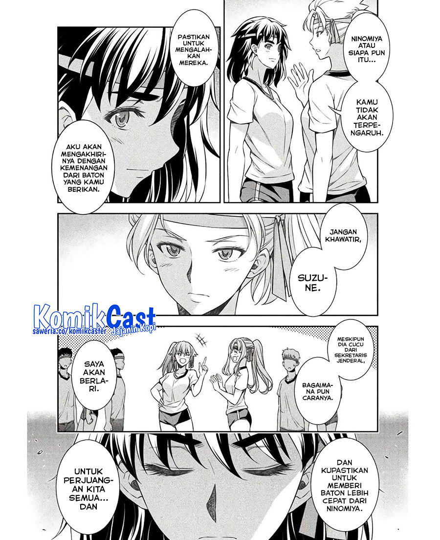 Dilarang COPAS - situs resmi www.mangacanblog.com - Komik silver plan to redo from jk 066 - chapter 66 67 Indonesia silver plan to redo from jk 066 - chapter 66 Terbaru 10|Baca Manga Komik Indonesia|Mangacan